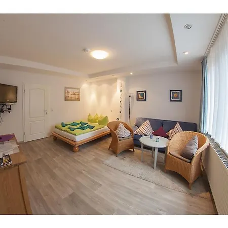 Casa vacanze Leefke Comfortable *