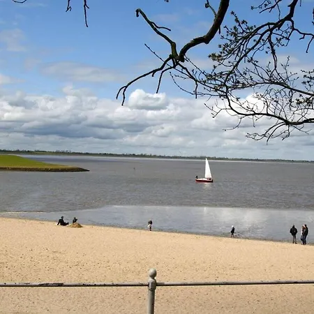 Leefke Comfortable Dangast