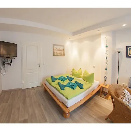 Casa vacanze Leefke Comfortable Dangast