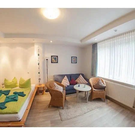 Casa vacanze Leefke Comfortable Dangast